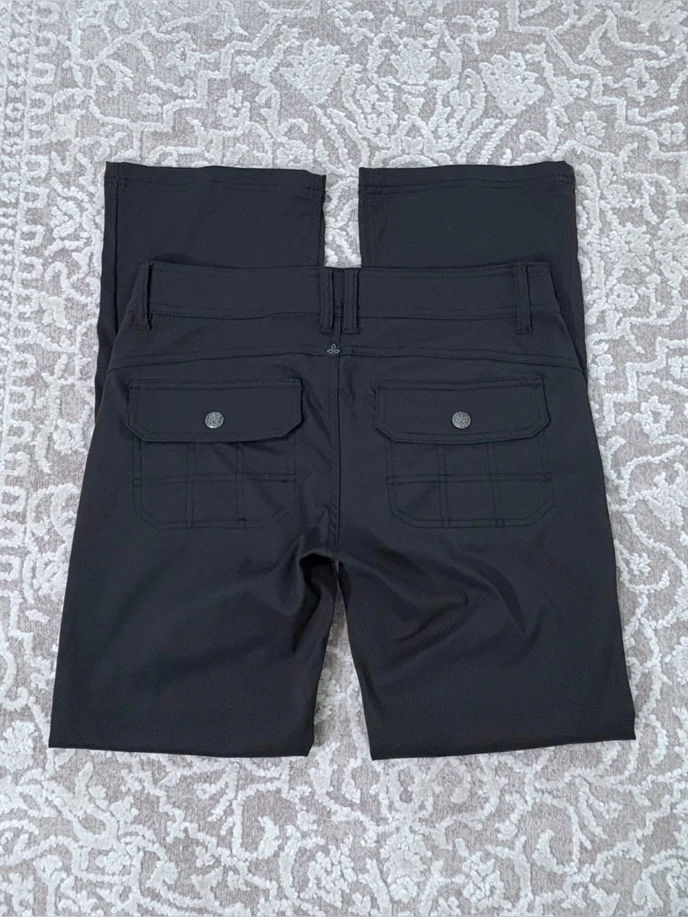 Prana Halle Convertible Hiking Pant